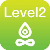 Level 2 for Yoga Plus