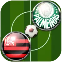 Download do APK de Jogos De Futebol Brasileirão para Android