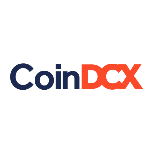 CoinDCX:Bitcoin Investment App иконка