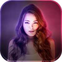 BW Effects Photo Editor - Dual Color Photo Effect on 9Apps