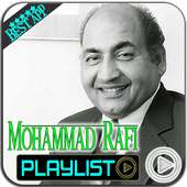 Mohammed Rafi Hit Songs on 9Apps