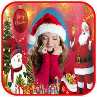 Natal Tahun Baru 2019 Photo Frames on 9Apps