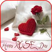 Happy Rose Day Images on 9Apps