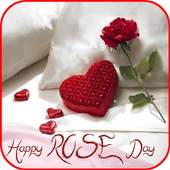 Happy Rose Day Images