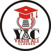 Yasir Ali Classes on 9Apps