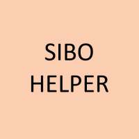 SIBO Helper on 9Apps