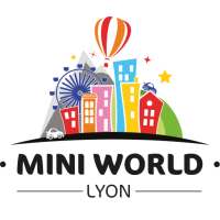 Mini World Lyon