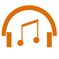 Max Audio Player (Play local songs from anywhere)