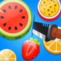 Fruit Action: Casual Games