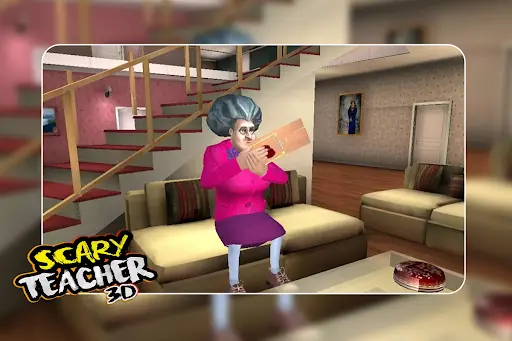 Stream How to Install Scary Teacher 3D APK on Your Phone - Enjoy the Thrill  from Lioplanviore