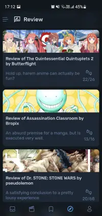 Anime TV Online - Music Videos APK [UPDATED 2023-03-14] - Download