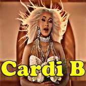 Cardi B - Be Careful on 9Apps