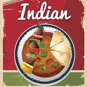 Indian cuisine recipes on 9Apps