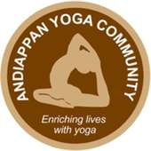 Andiappan Yoga Community App on 9Apps