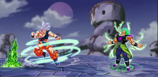Descarga de la aplicación Dragon Saiyan Gods Revenge 2023 - Gratis - 9Apps Descarga de la aplicación Dragon Saiyan Gods Revenge 2023 - Gratis - 9Apps