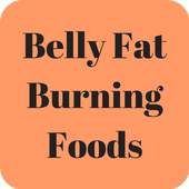 Belly Fat Burning Foods