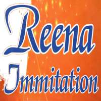 Reena Immitation