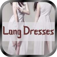 Long Dresses