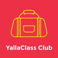 YallaClass Club - Workouts