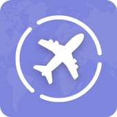 Flight Tracker Free, FlightRadar Air Traffic