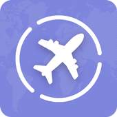 Flight Tracker Free, FlightRadar Air Traffic