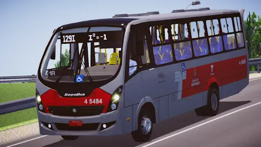 Proton Bus Road Lite APK Download 2023 - Free - 9Apps