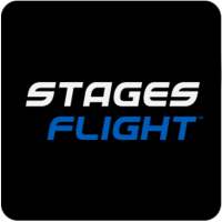 Stages Flight on 9Apps