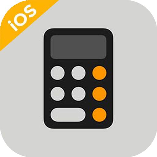 iCalculator - iOS Calculator, iPhone Calculator