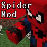 Mod Spider