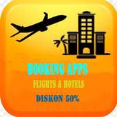 Cheap Flight - Best Compare Flight and Hotel Rates on 9Apps