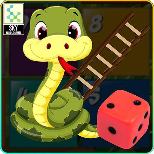 Snake and Ladders : Classic Star 2019