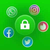 Mystery APP Hider - Hide APP Dual WhatsApp App on 9Apps