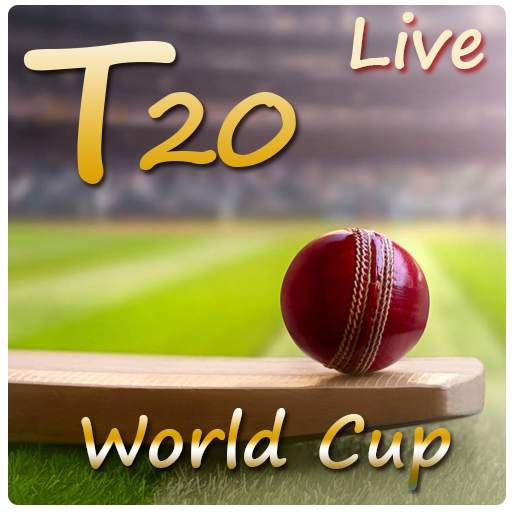 T20 Cricket World Cup 2021