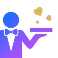 Waiter: Less dating, more love