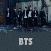 Best Songs BTS (No Permission Required) on 9Apps