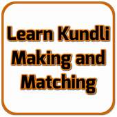 Learn Kundli Making/Matching on 9Apps