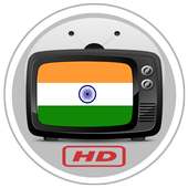 India TV All Channels In HQ