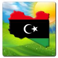 طقس ليبيا