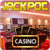 JACKPOT MEGA SLOTS : Casino Big Win Slot Machine