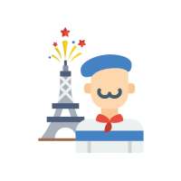 Parissi - Events and activities in Paris on 9Apps