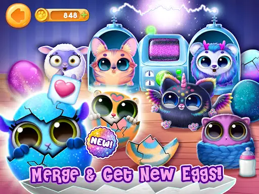 Download do aplicativo Jogo de montar casinha de boneca 2023 - Grátis -  9Apps