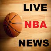 Live NBA News