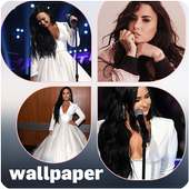Demi Lovato Wallpaper on 9Apps