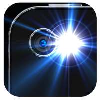 High-Powered Flashlight - Super Bright LED Light