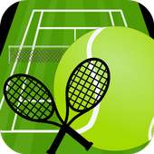 Tennis Games for Kids
