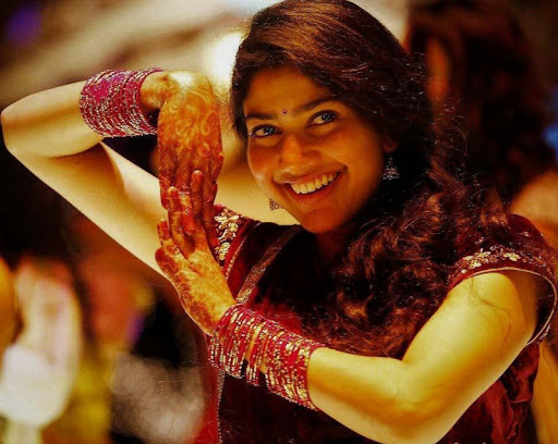 Sai Pallavi FC™ on X: 