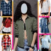 Women Shirt Photo Suit New on 9Apps