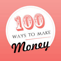 Make Money Online - 100 Ways on 9Apps
