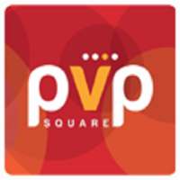 PVP Square Mall