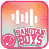All Bangtan Boys (BTS) Songs on 9Apps